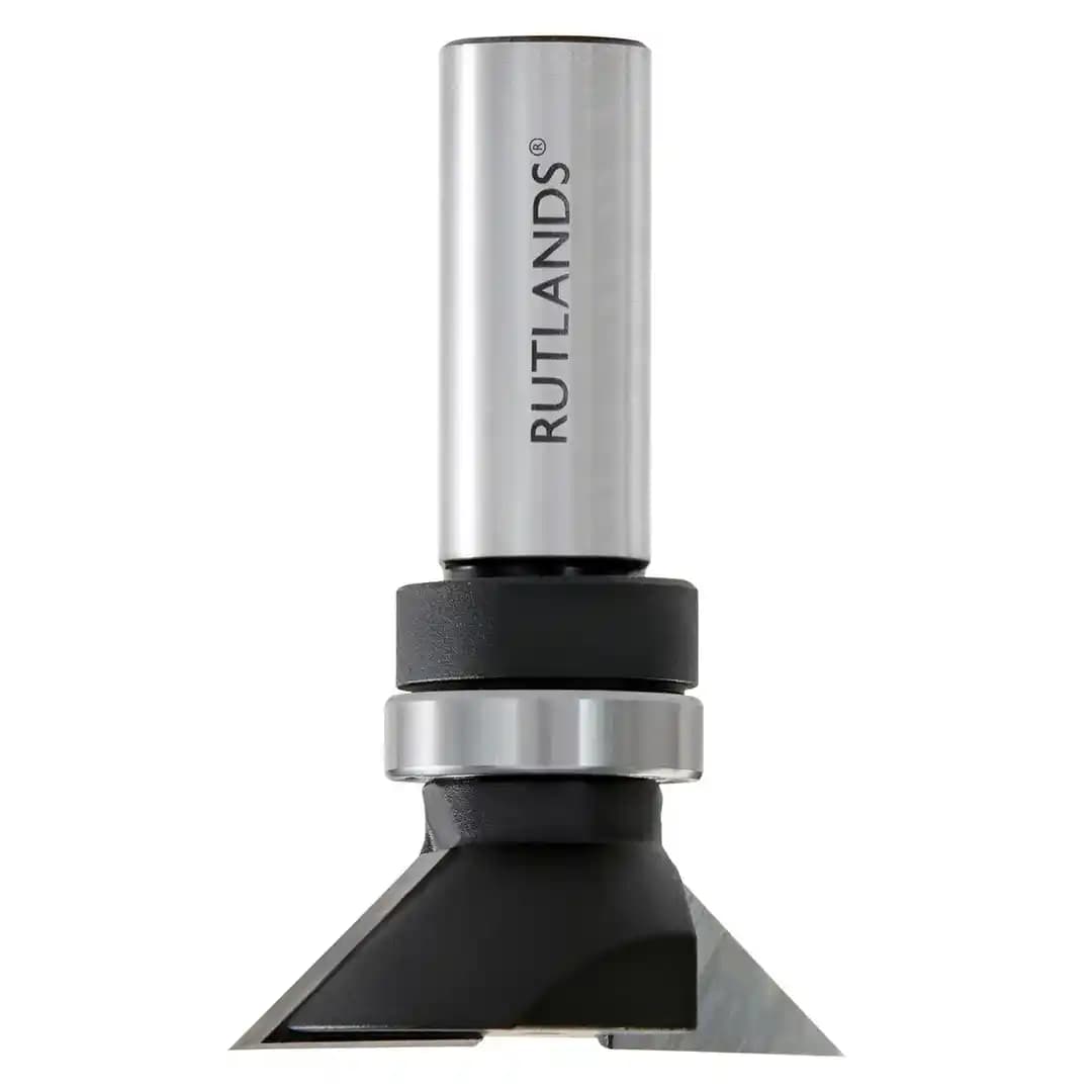 Parmak Çekmece Kulpları İçin Doğru Router Ucu Seçimi ve Uygulama Yöntemleri Rehberi