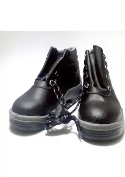 Parş Çelik Burunlu ve Hsc 111 S2 İş Botlarının Karşılaştırması ve Özellikleri