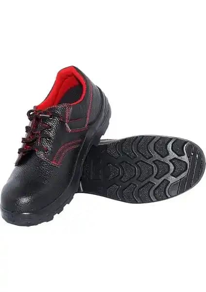 Pars HSC110 S2 ve Xoutdoor Çelik Burunlu Güvenlik Ayakkabısı Karşılaştırması