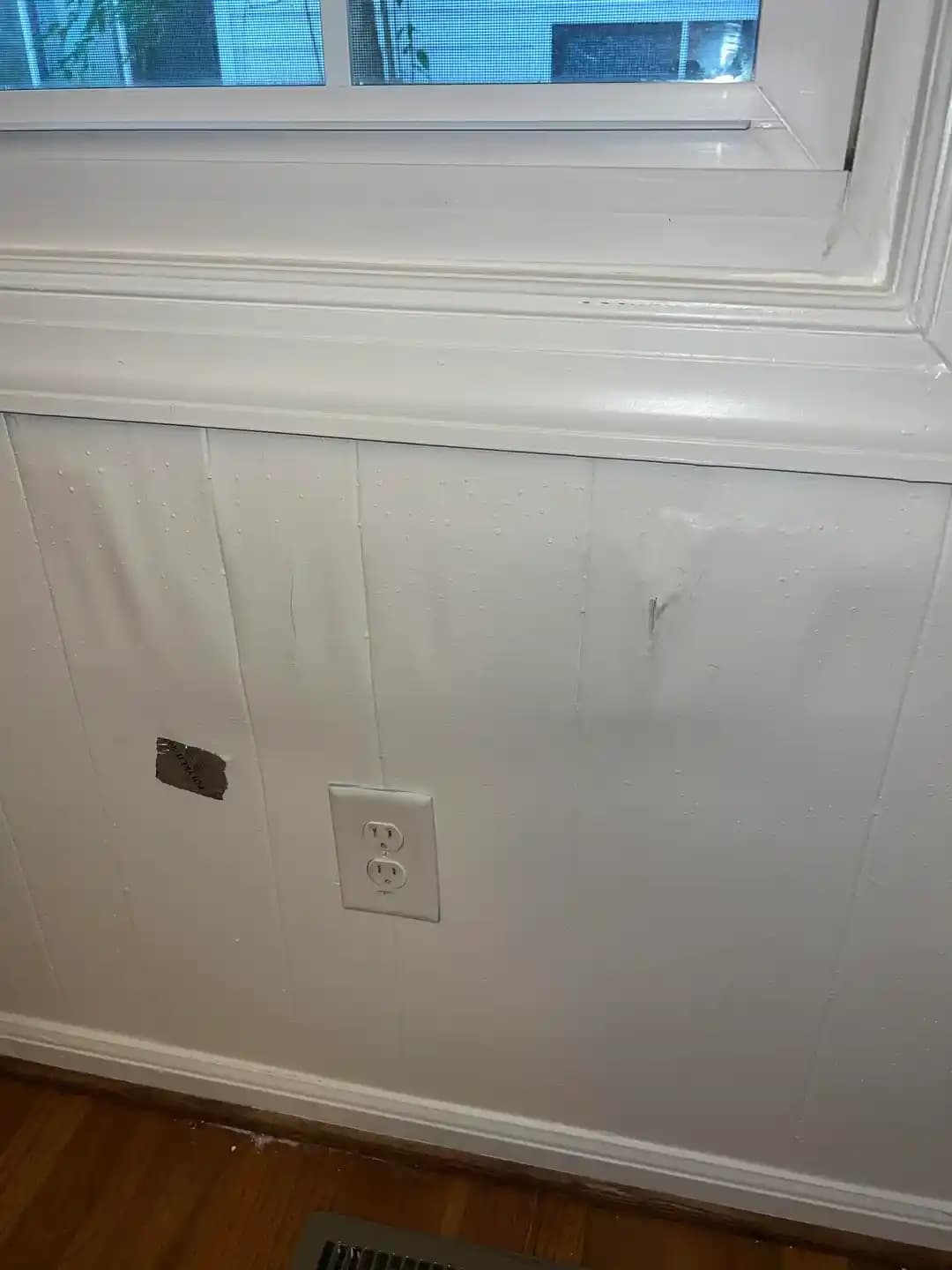 Pencere ve Dış Cephe Sızıntılarının Kaynağını Belirleme ve Etkili Onarım Yöntemleri