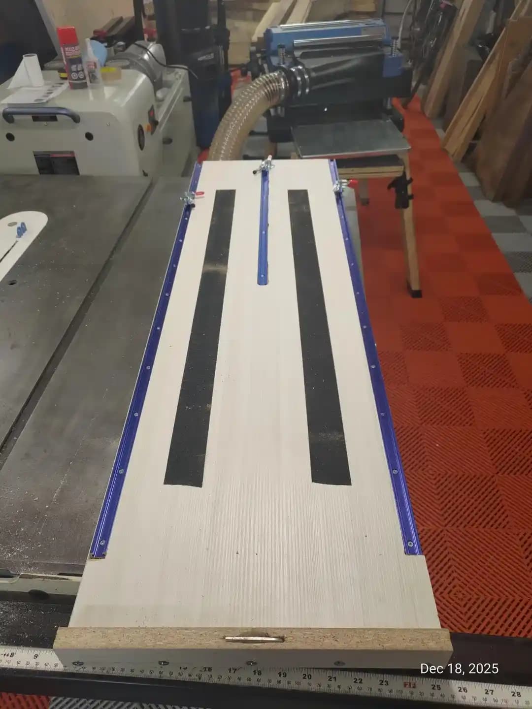 Planya Düzleştirme Aparatı Tasarımı ve İyileştirme Önerileri: Malzeme ve Kullanım Analizi