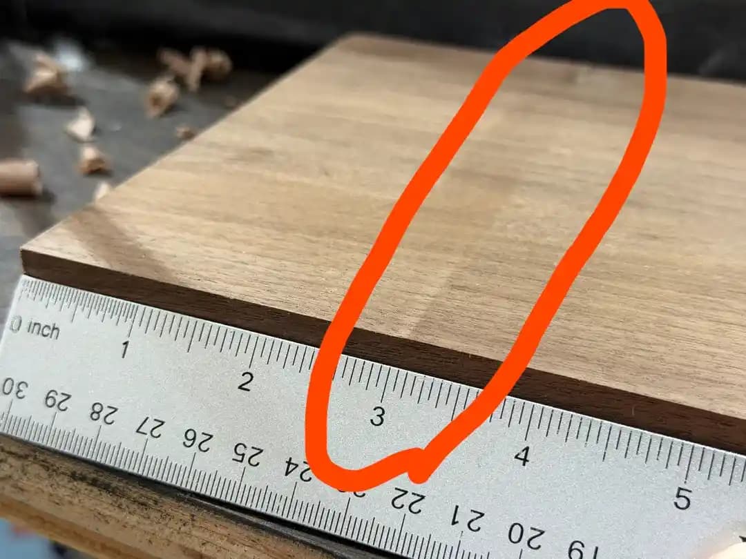 Planya Makinesinde Snipe Problemi: Nedenleri, Önleme Yöntemleri ve Çözümleri