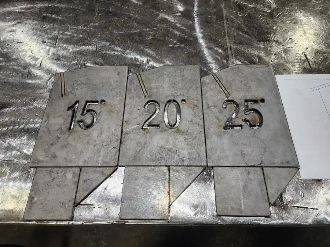 Plazma Kesim Masası ve Özel Aparatlarla Ahşap İşçiliğinde Keskinleştirme Teknikleri ve Verimlilik