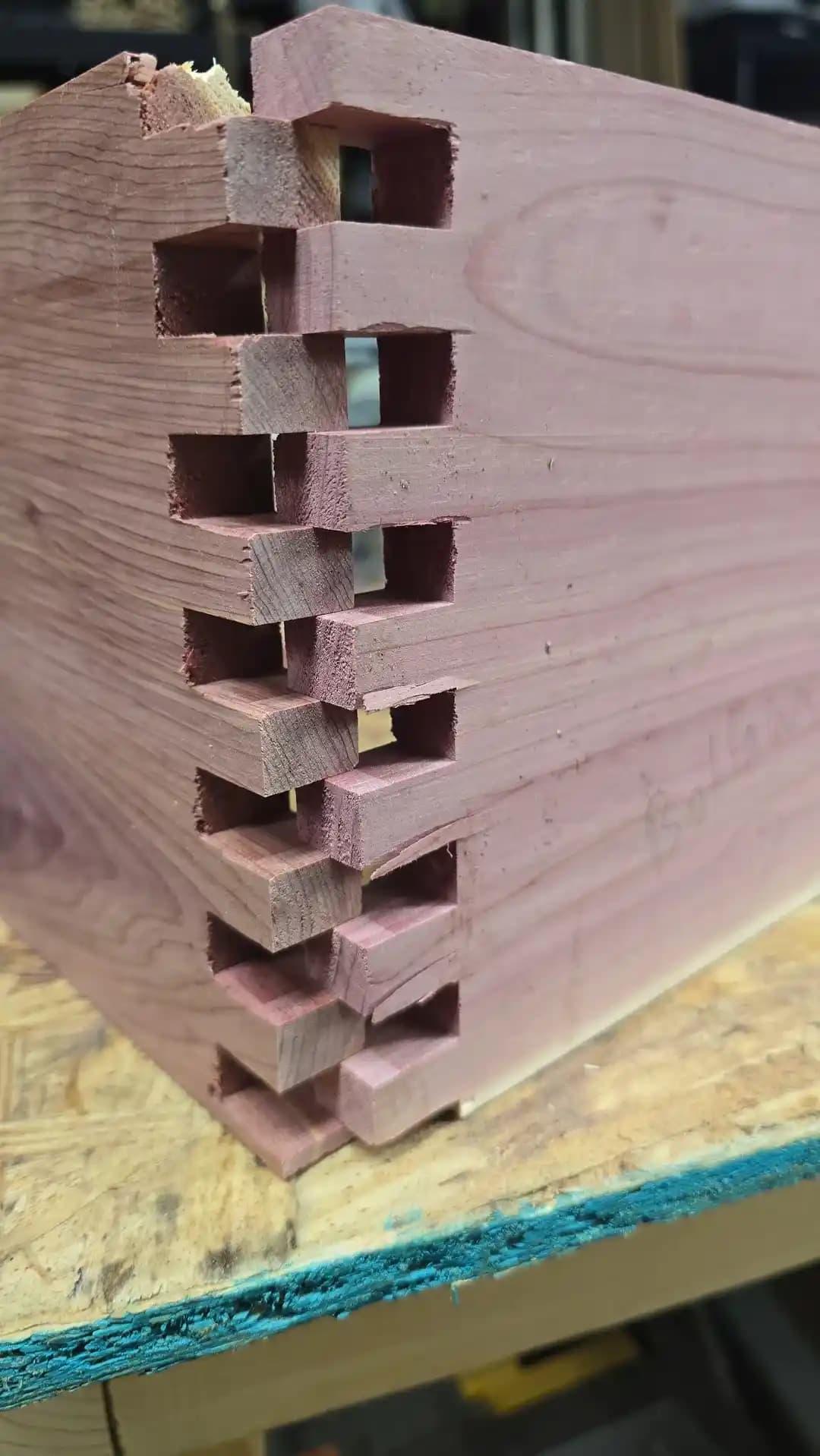 Porter Cable Jig ile Kutucuk Eklerinin Gevşetilmesi ve Ayar Yöntemleri