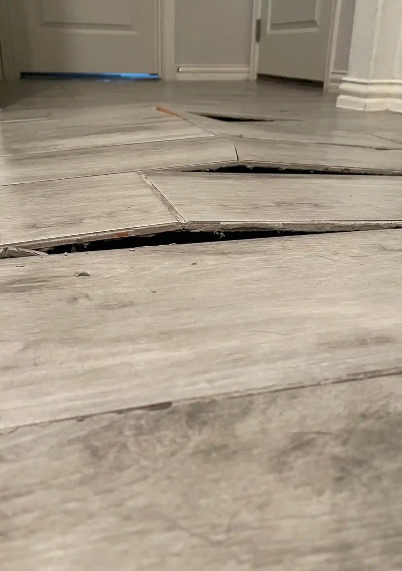 Seramik Döşeme Hareketlerinin Nedenleri ve Etkili Çözüm Yöntemleri Üzerine Analiz