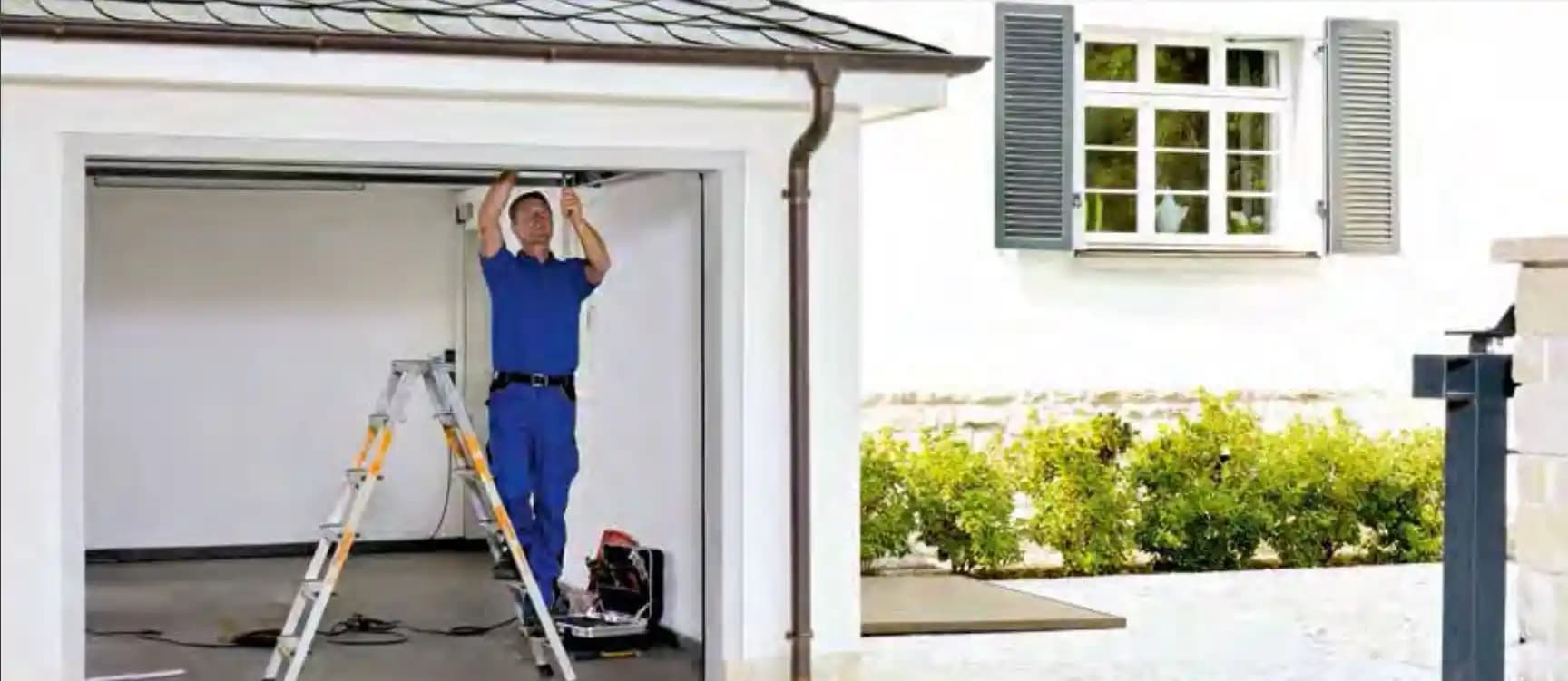 Soğuk Havalarda Garaj Kapısı Kapanmama Sorunları ve Teknik Çözüm Yöntemleri