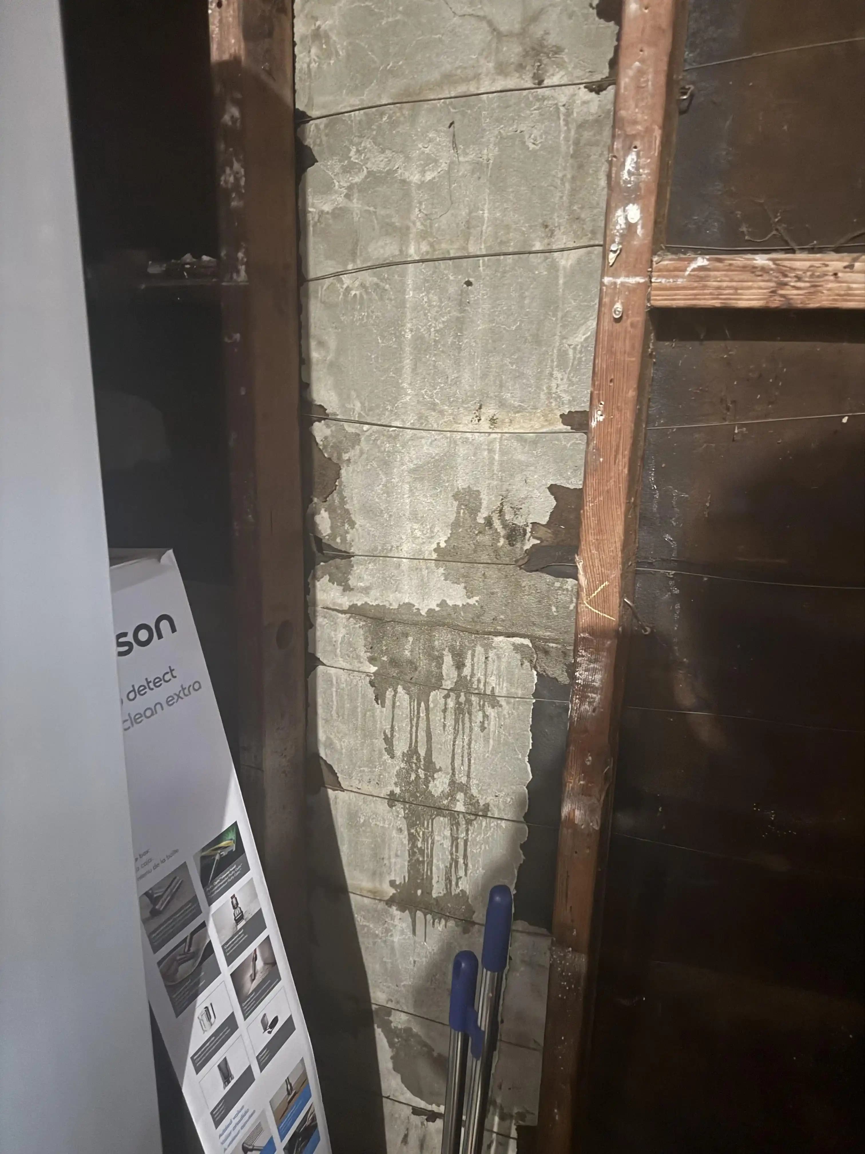 Stucco Dış Cephelerde Su Sızıntısı: Nedenleri, Tespiti ve Etkili Çözümler