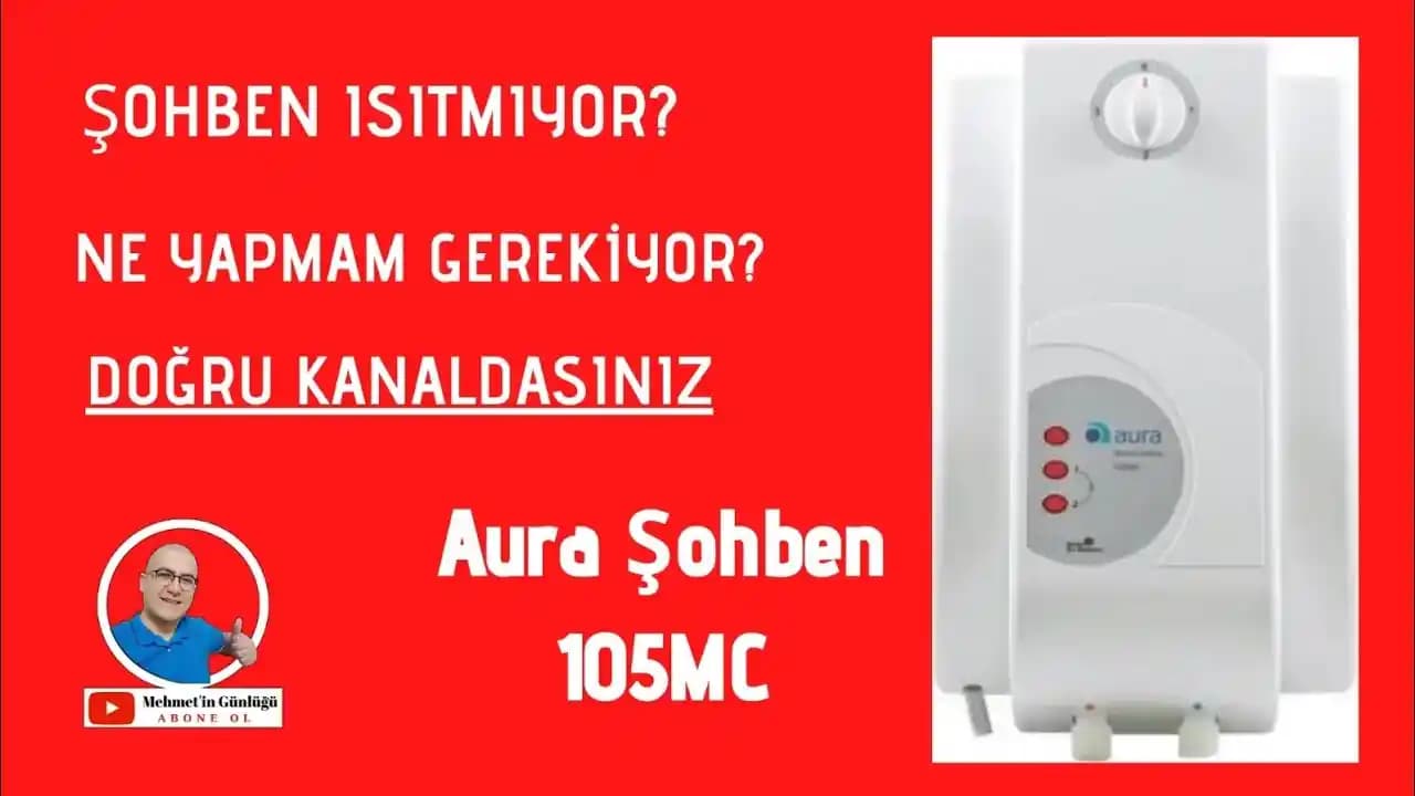 Su Isıtıcı Değişimi: Maliyetler, Riskler ve Önlemler Üzerine Kapsamlı Rehber