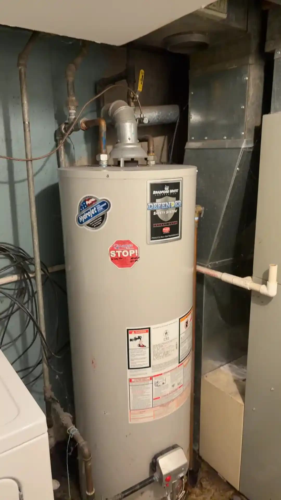 Su Isıtıcısında Gürültü ve Arızaların Nedenleri ile Çözüm Önerileri