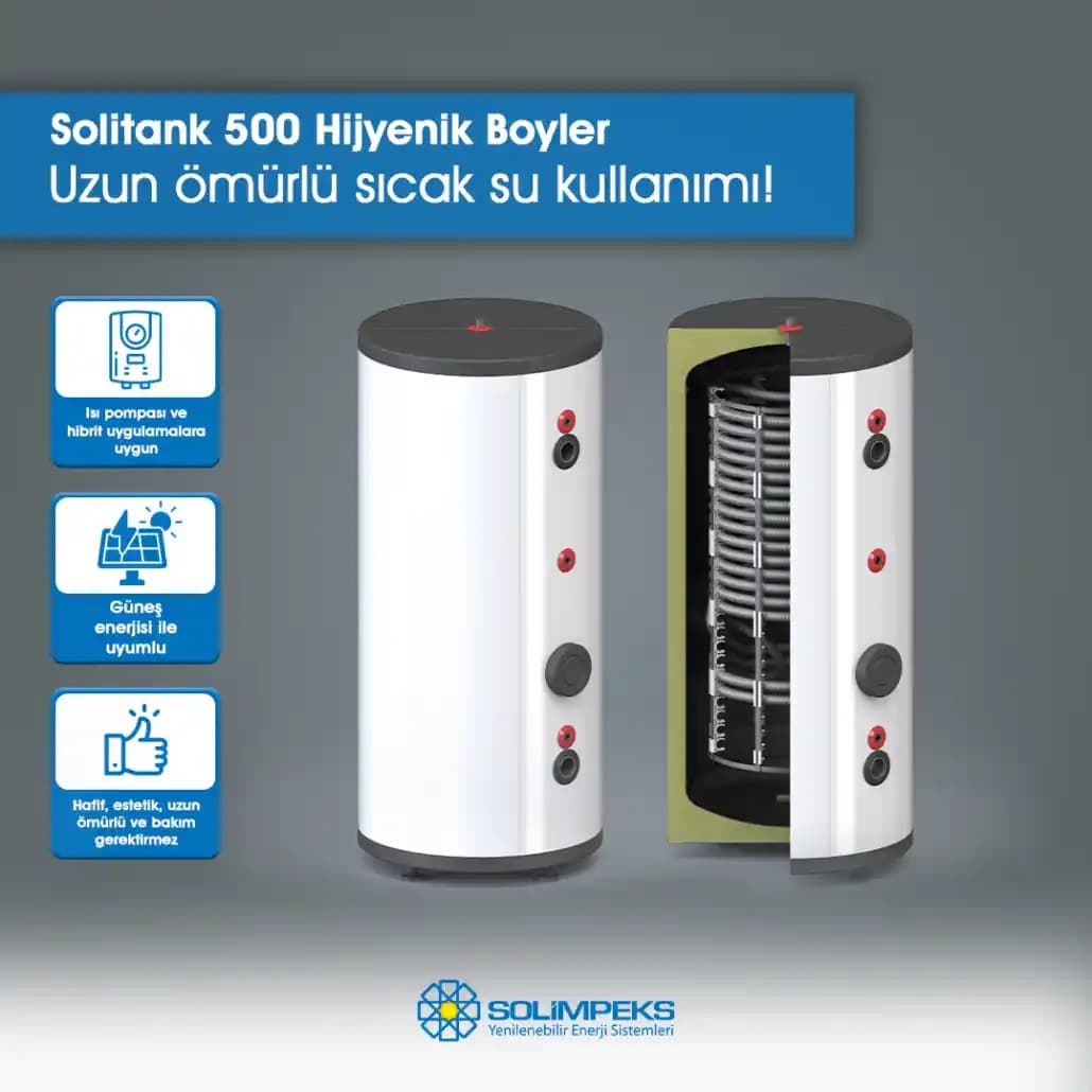 Su Isıtıcısındaki Genişleme Tankı Sızıntısı: Nedenleri, Riskleri ve Kalıcı Çözümler