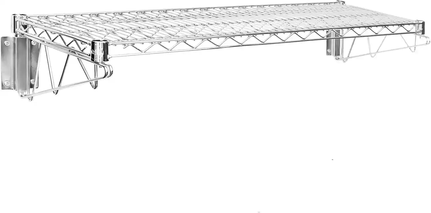 Tel Raf Sistemleri ile Ayakkabı Depolamada Dayanıklılık ve Montaj Teknikleri