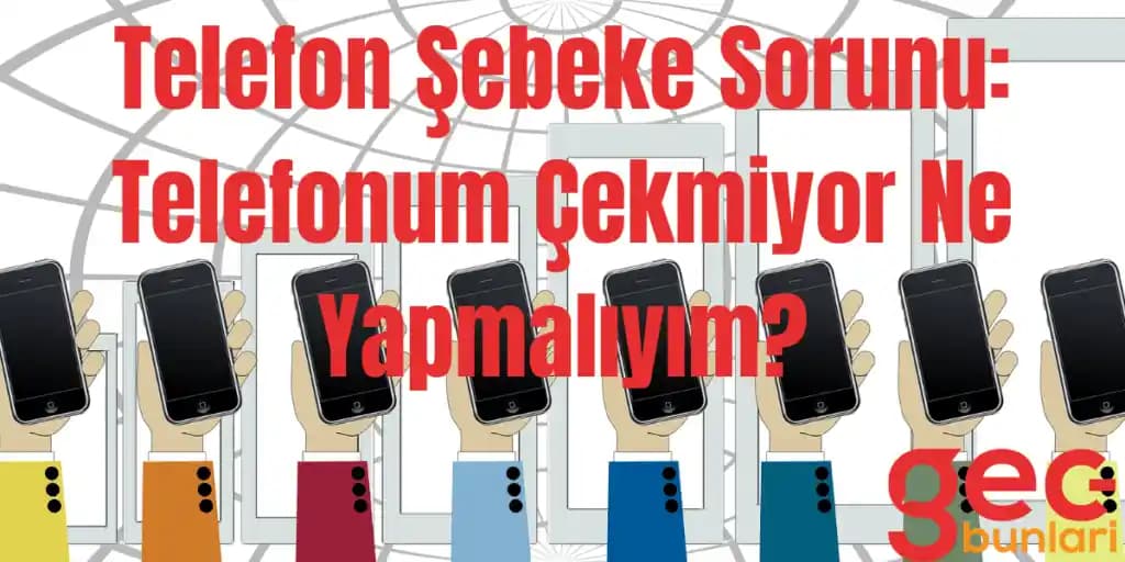 Telefon Şebeke Arayüzü Nedir ve Güvenli Şekilde Nasıl Kaldırılır?