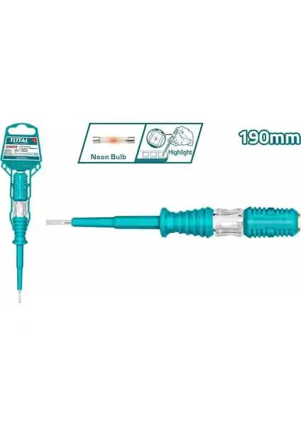 Total Pro THT291908 Kontrol Kalemi Elektronik Bakım ve Test Araçları