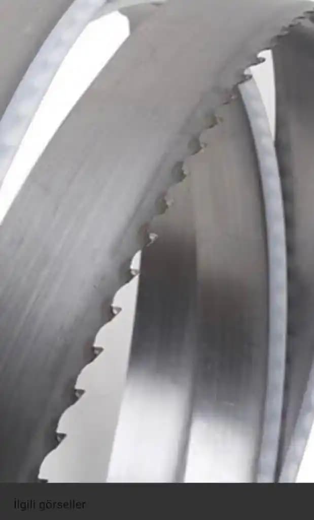 Uygun Fiyatlı Masaüstü Şerit Testere Seçimi, Modeller ve Bakım Önerileri