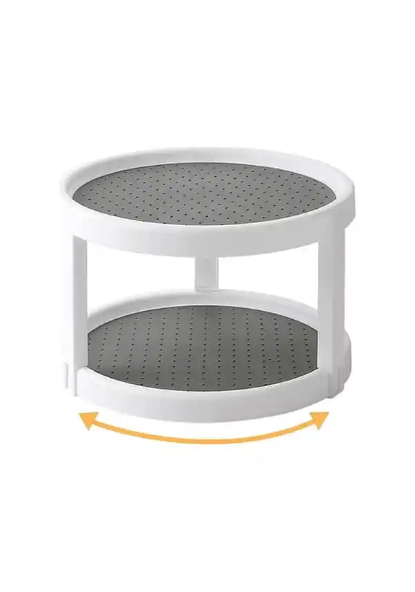 Uzun Lazy Susan Tasarımı: Raylı, Makara-İp ve Kaydırıcı Sistemlerin Karşılaştırması