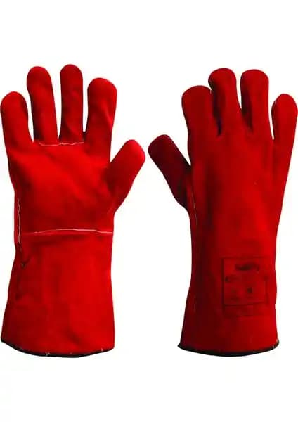 Viola Valente Kaynakçı Eldiveni: Güvenlik ve Dayanıklılık Sunan Profesyonel Koruyucu
