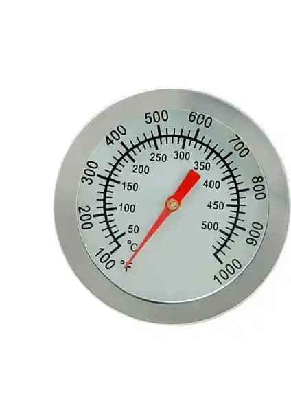 Weather Forecast Barbekü Mangal Fırın Termometresi: Güvenilir ve Hassas Sıcaklık Ölçüm Cihazı