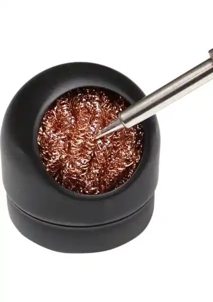 Wellhise Wh-16 Havya Lehim Temizleme Teli Profesyonel ve Pratik Kullanım İçin Uygun