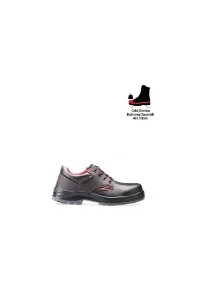 YDS Elsp 1090 S3 İş Ayakkabısı Güvenlik ve Konfor Sunan Dayanıklı Model
