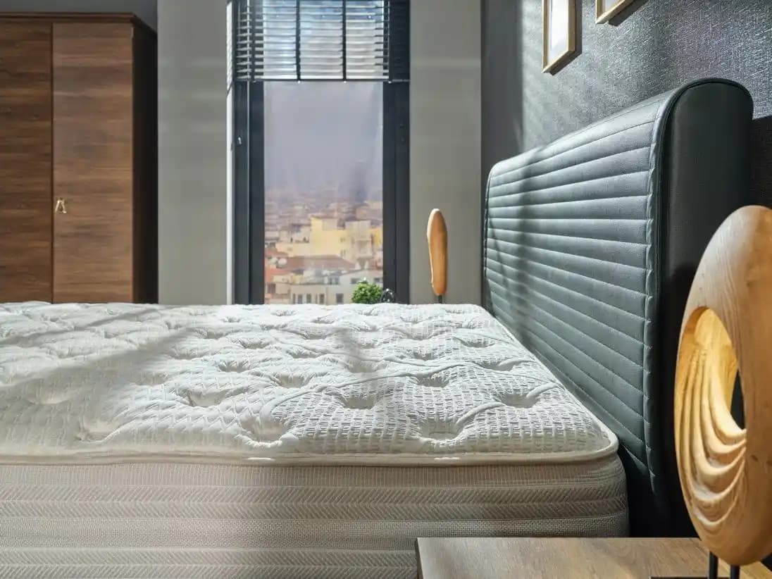 Yeni Ev Sahipleri İçin Bütçe Dostu Yatak Seçimi ve Box Spring Gerekliliği Hakkında Bilgiler