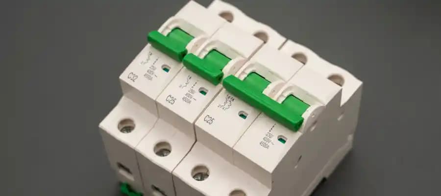 Yeni Evde Elektrik Panosunda Eksik Devre Kesici ve Garaj Priz Sorunları Çözümü