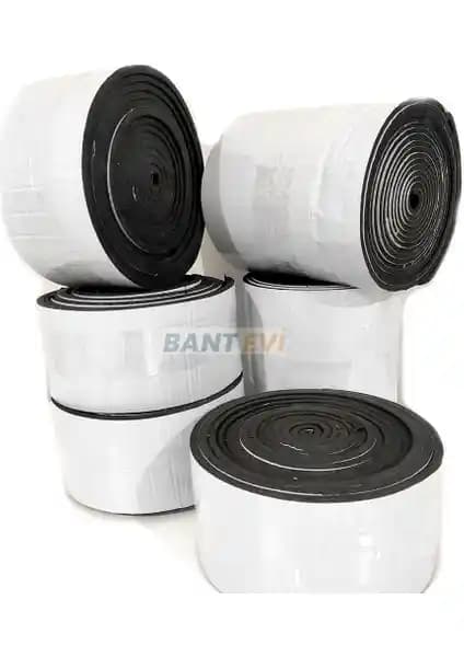 Yüksek Performanslı Bant Evi Oto Ses ve Isı Yalıtım Malzemesi Detaylı Tanıtımı ve Kullanım Alanları