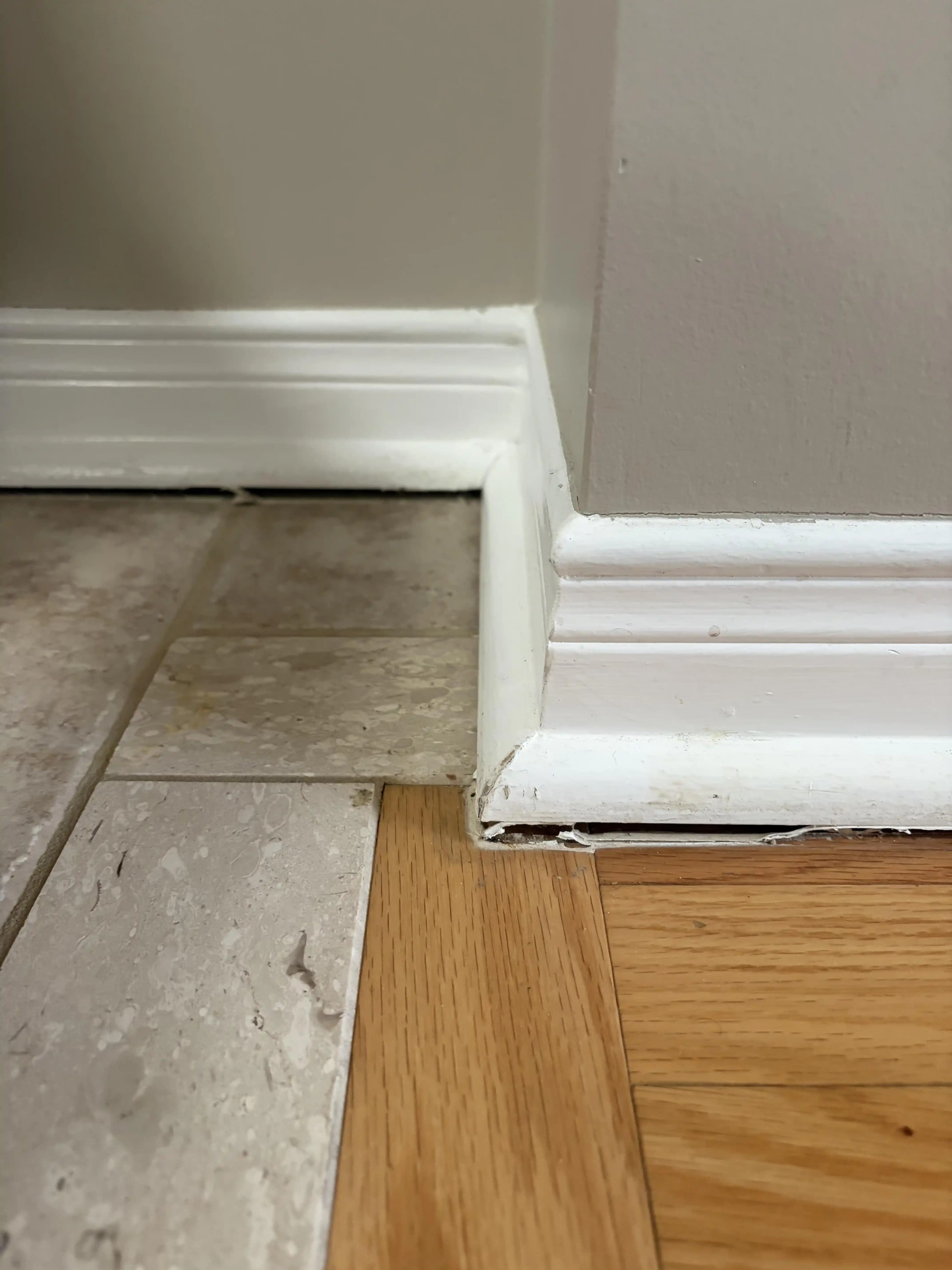 Zemin ve Döşeme Boşluklarının Dolgulanması: Doğru Zamanlama ve Yöntemler