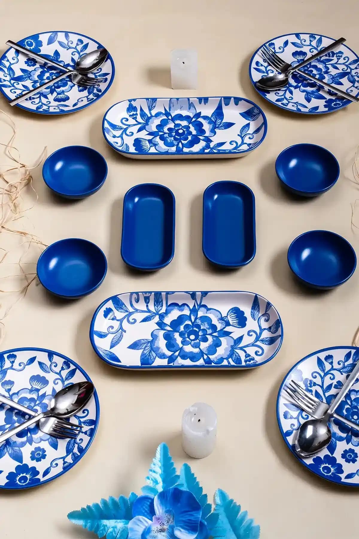 12 Parçalı Kahvaltı Masası Takımı Seçenekleri ve Dekorasyon İpuçları