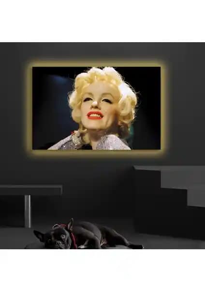 3D Işıklı Tablolar ile Modern İç Mekan Dekorasyonunda Yenilikçi Çözümler