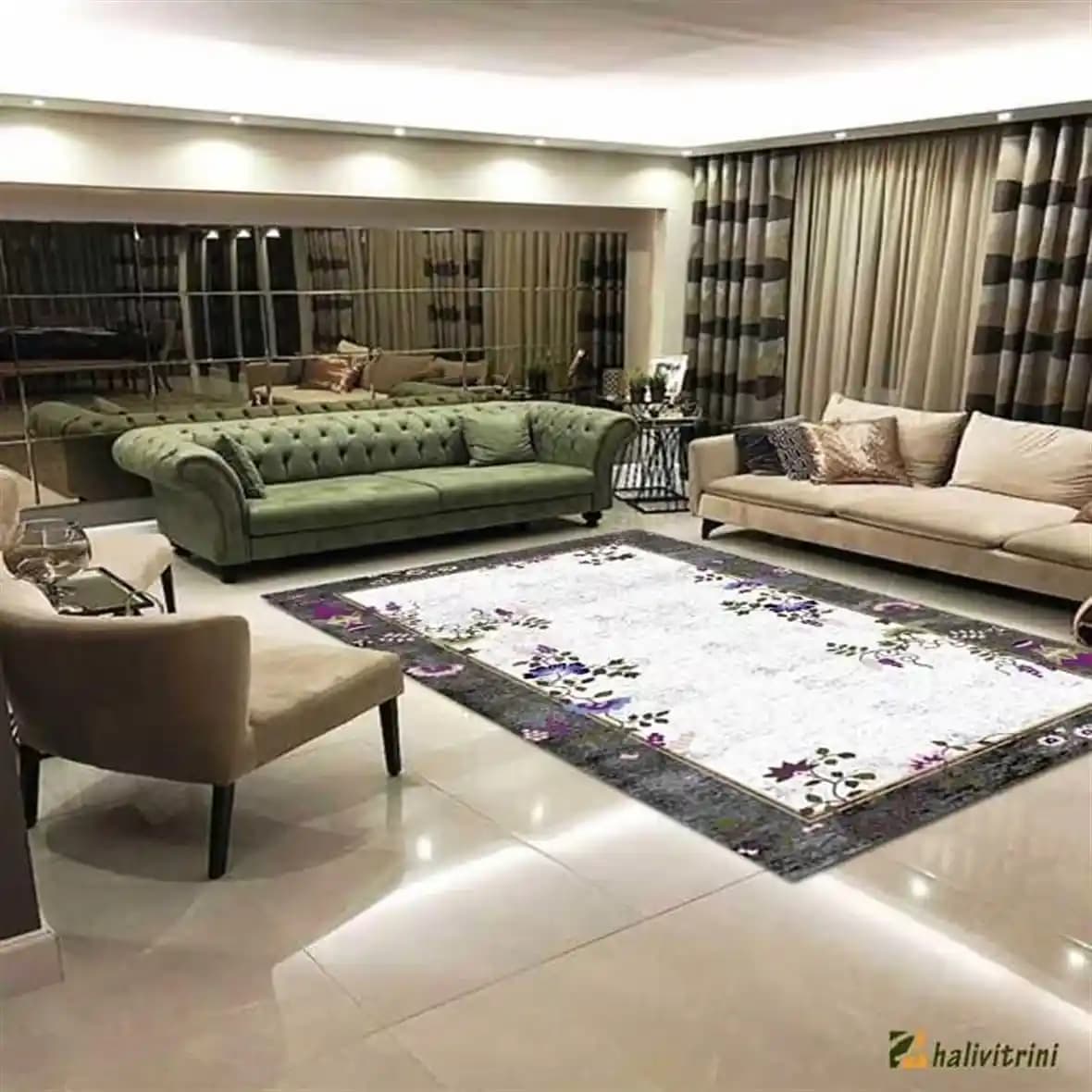 80x300 Yolluk Halılar: Dayanıklı ve Estetik Seçeneklerle Mekânlara Zarif Dokunuşlar