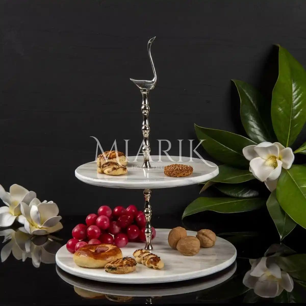 Ahşap Kurabiyeliklerde Pratik ve Estetik Dekorasyon İpuçları