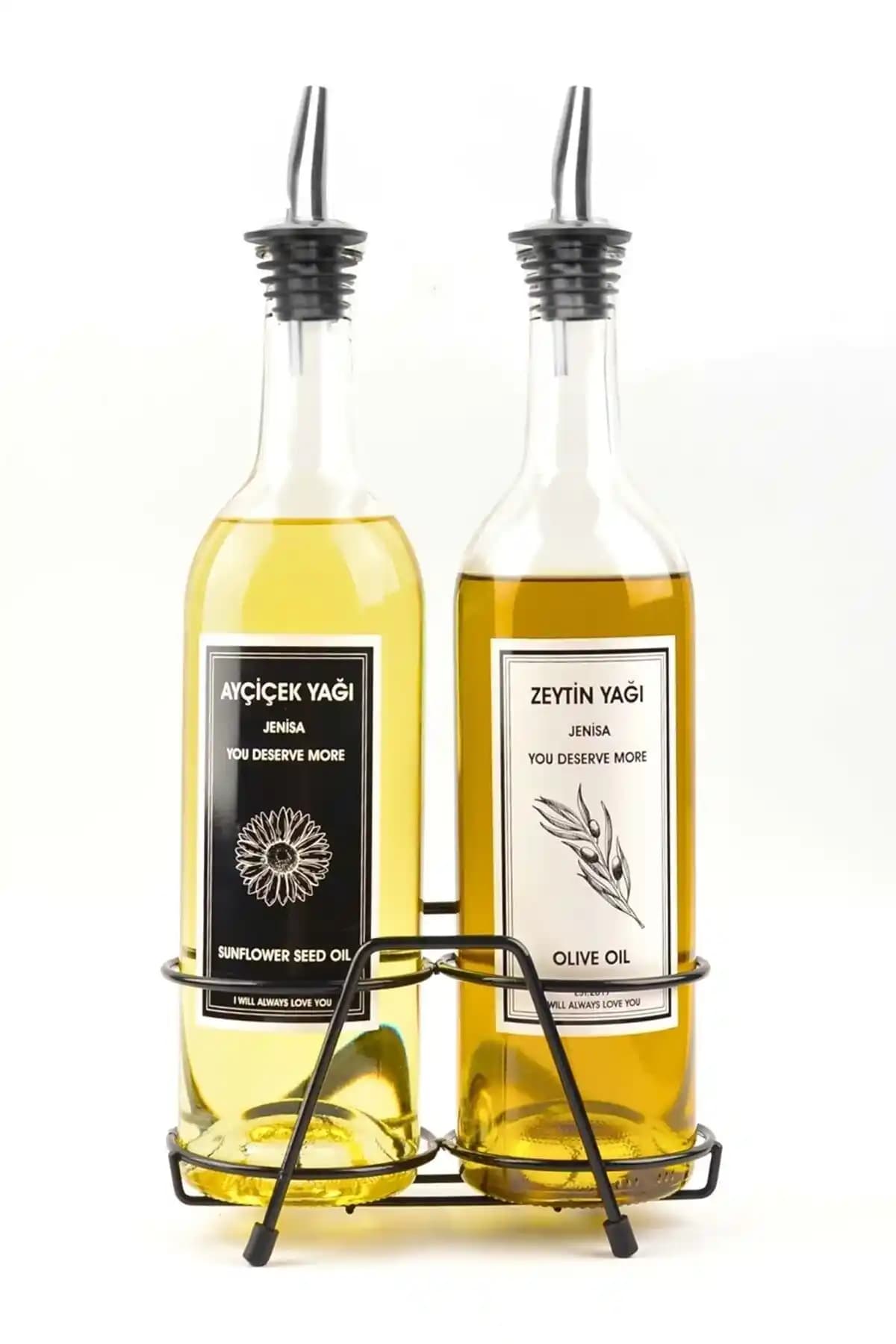 Akıtmaz Yağdanlıklar: Mutfakta Hijyen ve Verimliliği Artıran Modern Çözümler