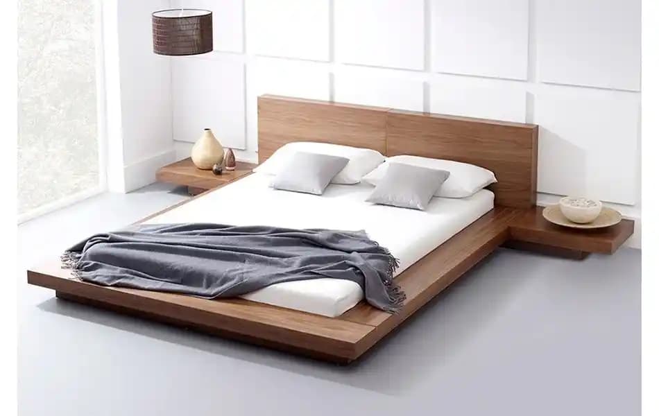 Alçak Yataklar Güvenlik ve Konforu Birleştiren Uygun Seçenekler