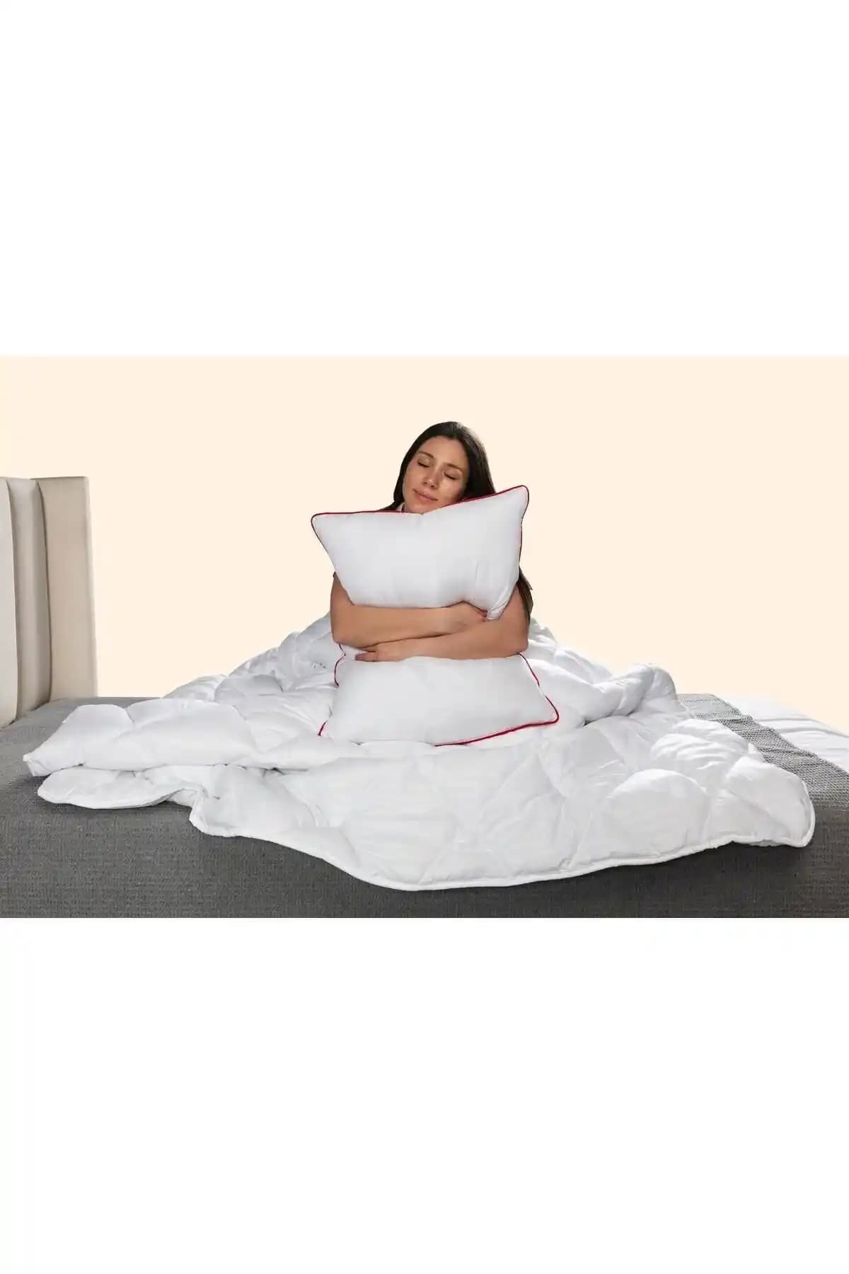 Alerjik bünyeler için en iyi anti alerjik yastık seçenekleri ve kullanım ipuçları