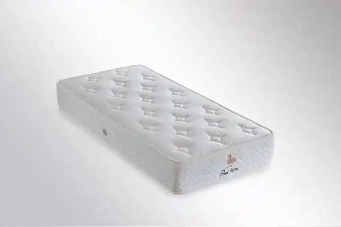 Anti Alerjik Yataklar: Sağlıklı Uyku İçin Güvenli ve Konforlu Seçenekler