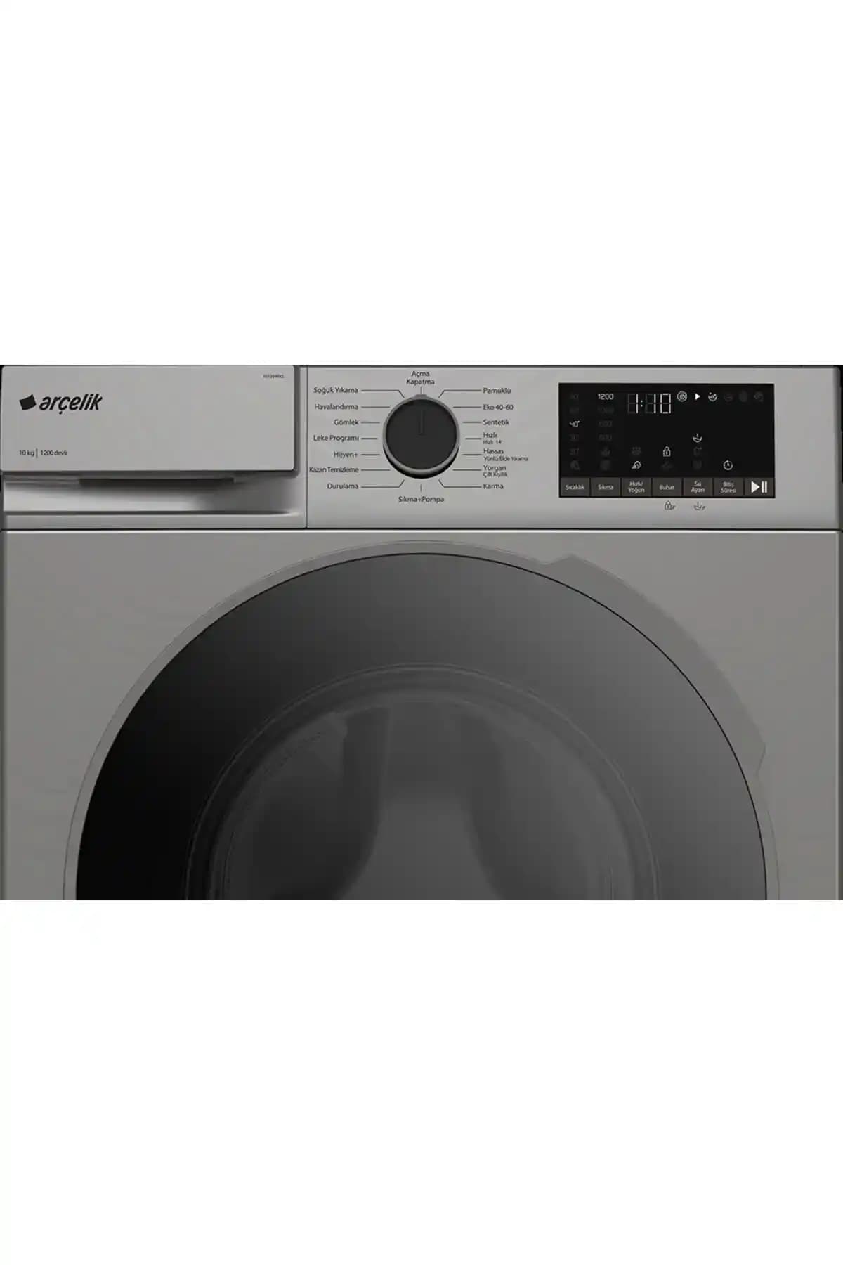 Arçelik: Yenilikçi ve Güvenilir Beyaz Eşya Üreticisi Türkiye'nin Lider Markası