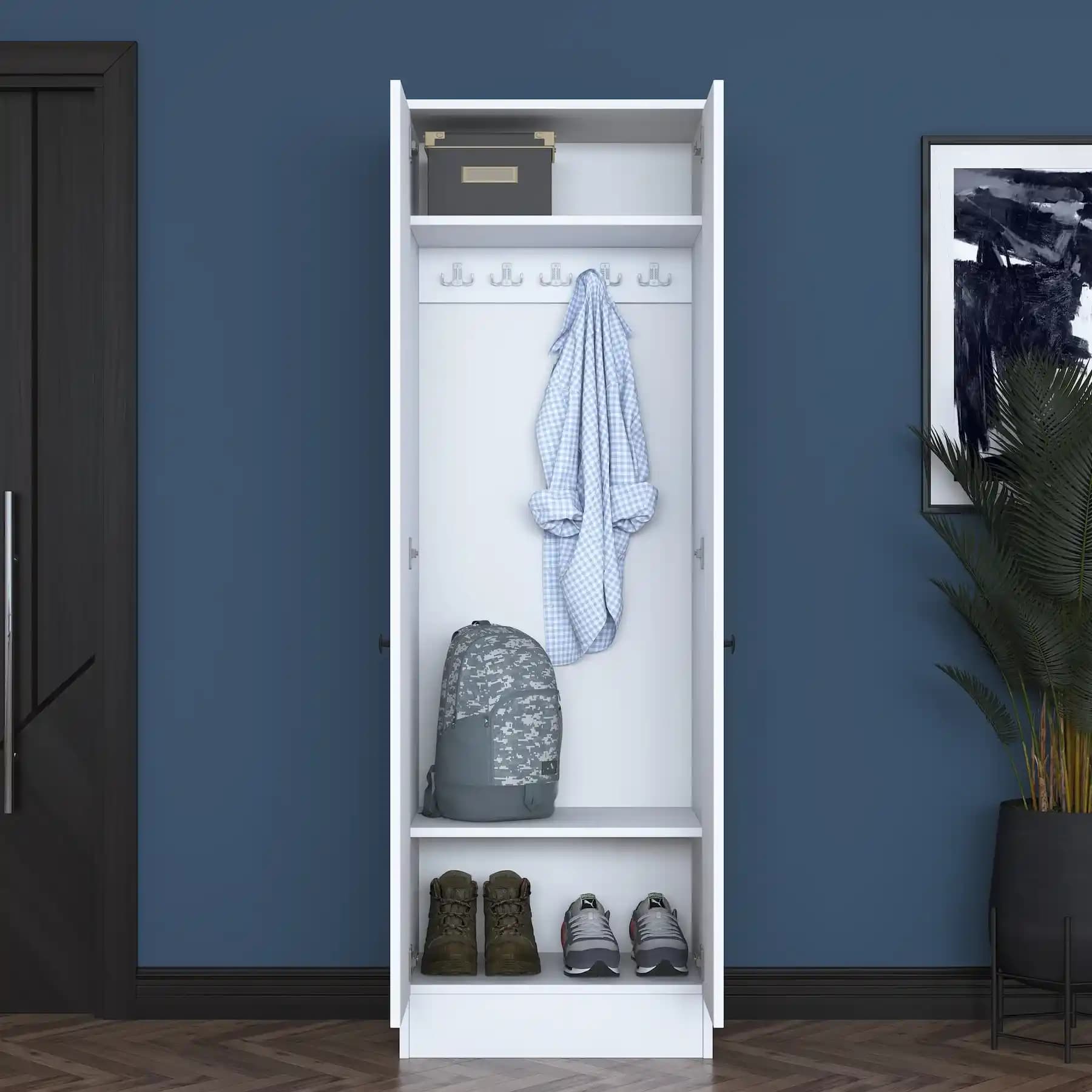 Askılık ve Vestiyer Seçiminde Dikkat Edilmesi Gerekenler ve En Uygun Modeller