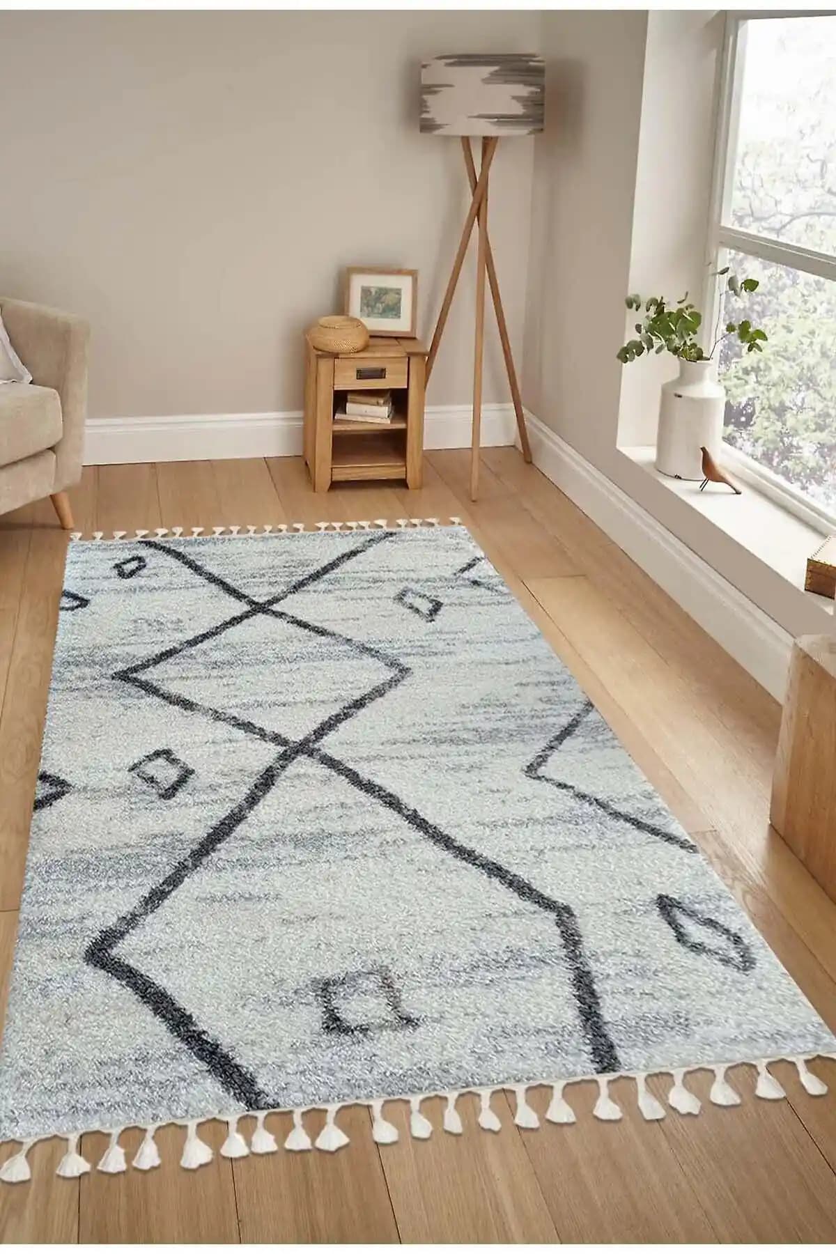 Balat Halı: Geleneksel ve Modern Üretim Teknikleriyle Uygun Fiyatlı Halı Seçenekleri