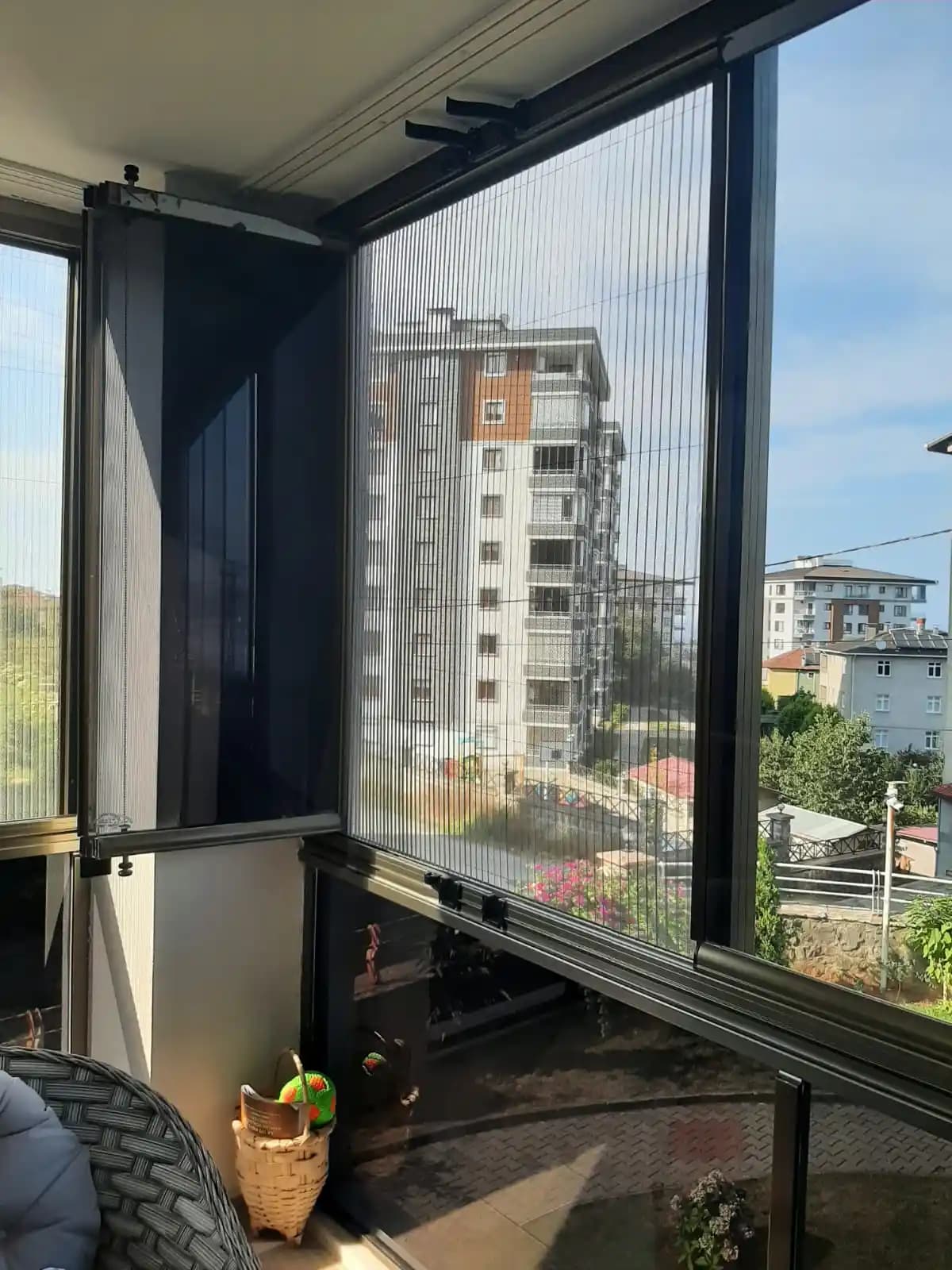 Balat Sineklikleri: Dayanıklı ve Estetik Çözümlerle Konfor ve Güvenliği Artırın