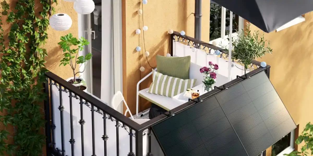 Balkon ve Teras Zeminleri İçin Uygun Malzeme Seçenekleri ve Uygulama İpuçları