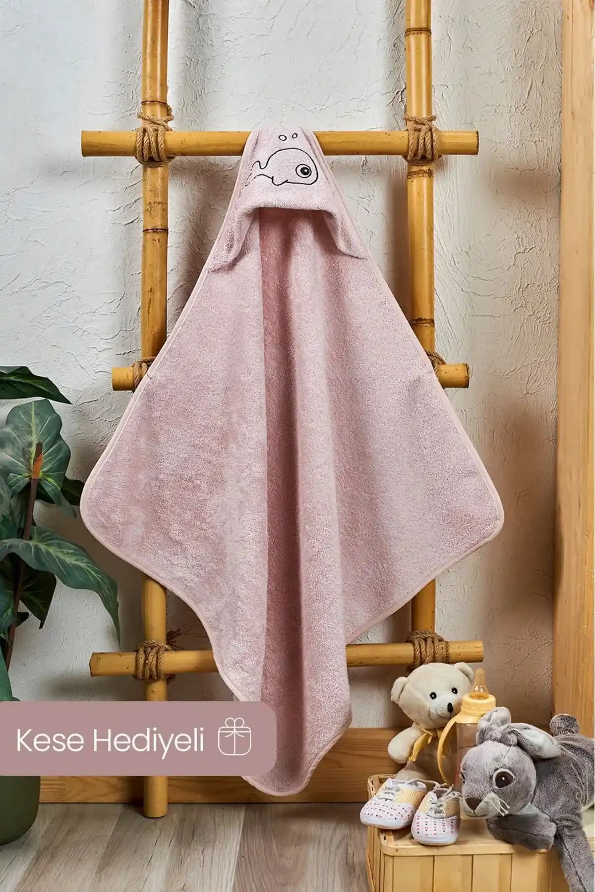 Bambu Havlular ve Bebek Odası Dekorasyonunda Sürdürülebilir Şıklık