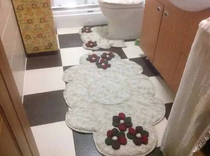 Banyo Dekorasyonunda Estetik ve Fonksiyonellik Sağlayan Klozet Takımı Seçenekleri