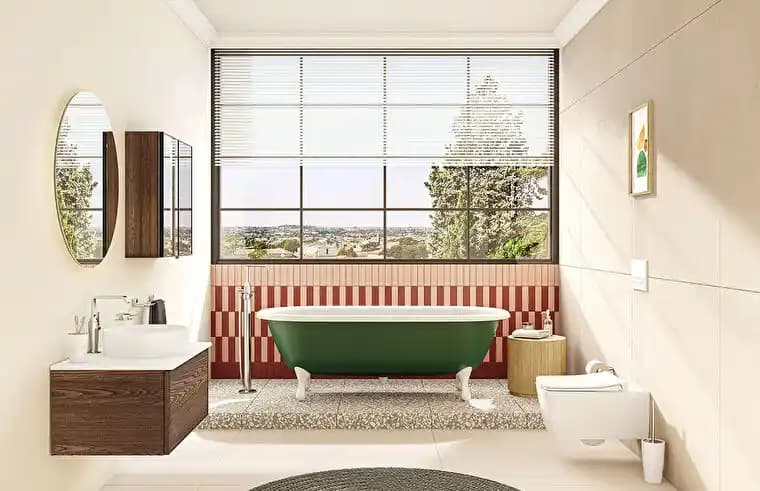 Banyo Yenileme İçin Şık ve Fonksiyonel Duş Perdeleri Seçenekleri ve Montaj İpuçları