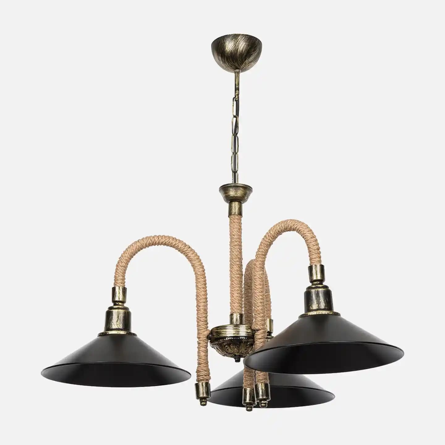 Bauhaus Tarzı Avize Tasarımı: Modern İç Mekanlara Şık ve Fonksiyonel Bir Dokunuş