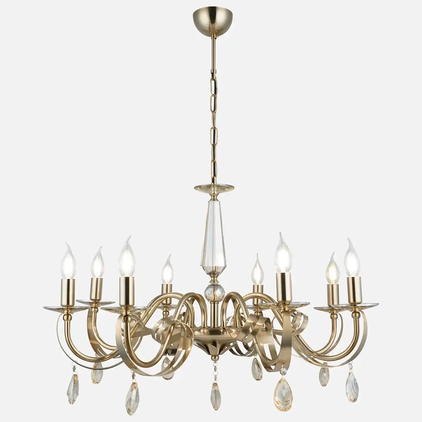 Bauhaus Tarzı Avize Tasarımları ve Modern İç Mekânlara Katkıları