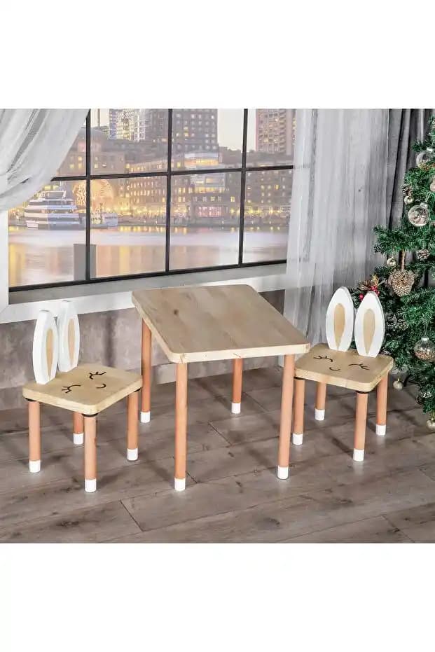 Bebek Odası Mobilyası Seçerken Güvenlik, Estetik ve Fiyat Dengelemesi Yapmak