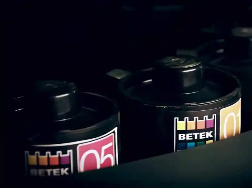 Betek Boya Ürünleri ve Sürdürülebilirlik Yaklaşımlarıyla Yapı ve Dekorasyon Çözümleri