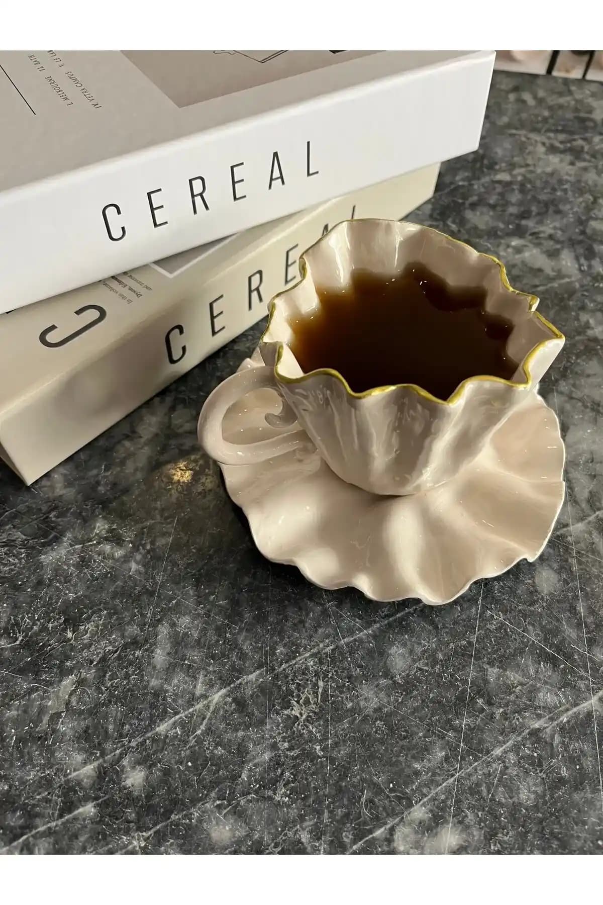 Beymen Kupa Modelleri ile Zarif ve Fonksiyonel Dekorasyon Çözümleri