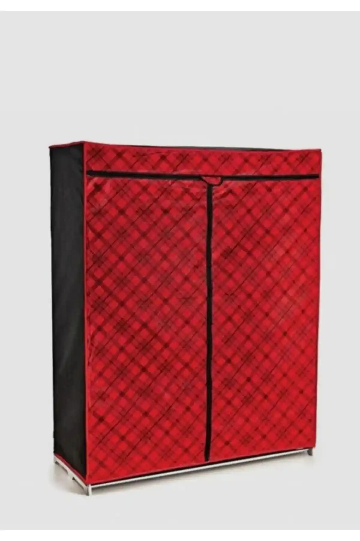 Bez Gardolaplar: Hafif ve Estetik Depolama Çözümleri ile Modern Mekanlar