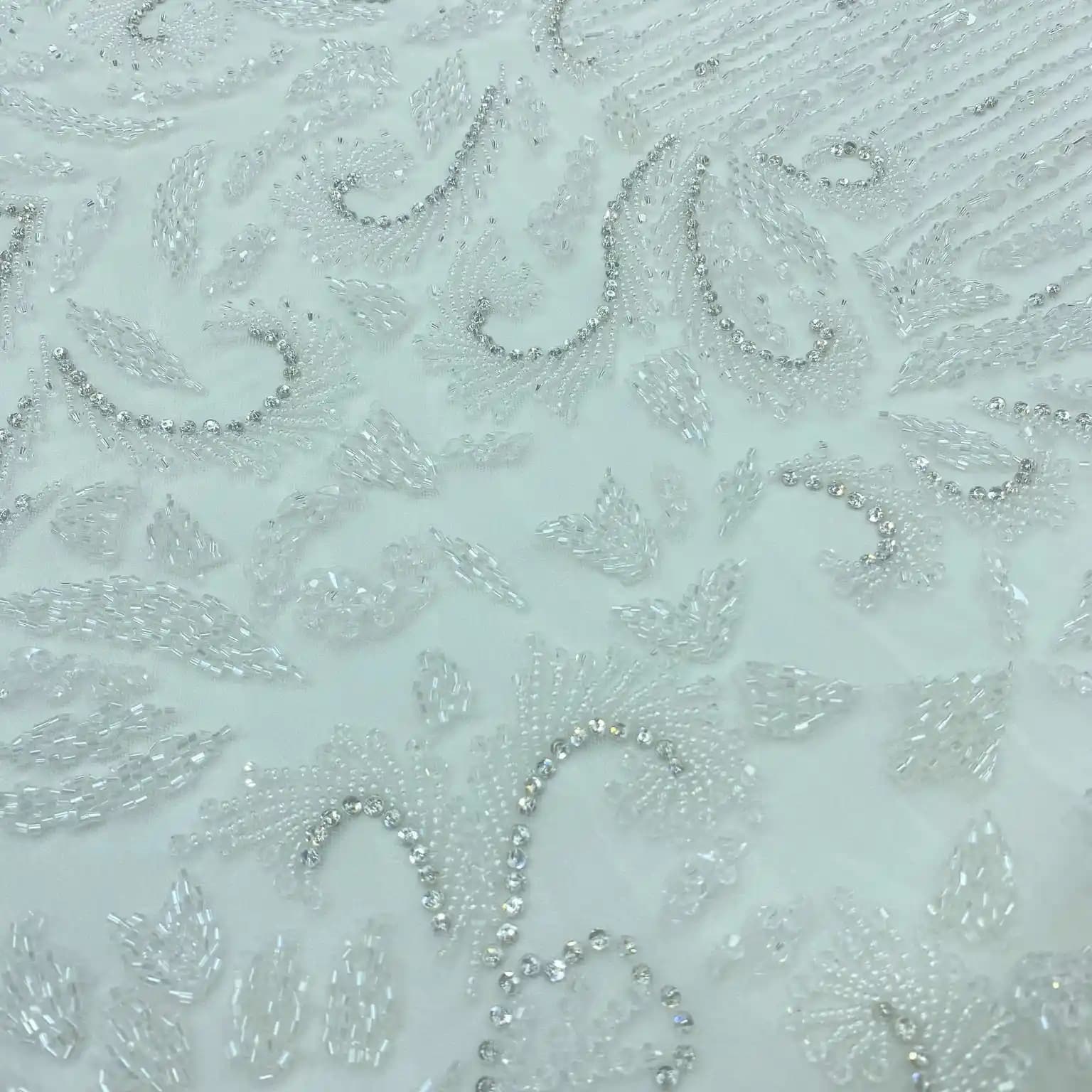 Boncuk ve Aplike Detaylarıyla Estetik ve İşlevsel Tasarımlar